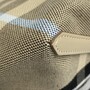 Bolsa Burberry Beach Tote Dusty Sand