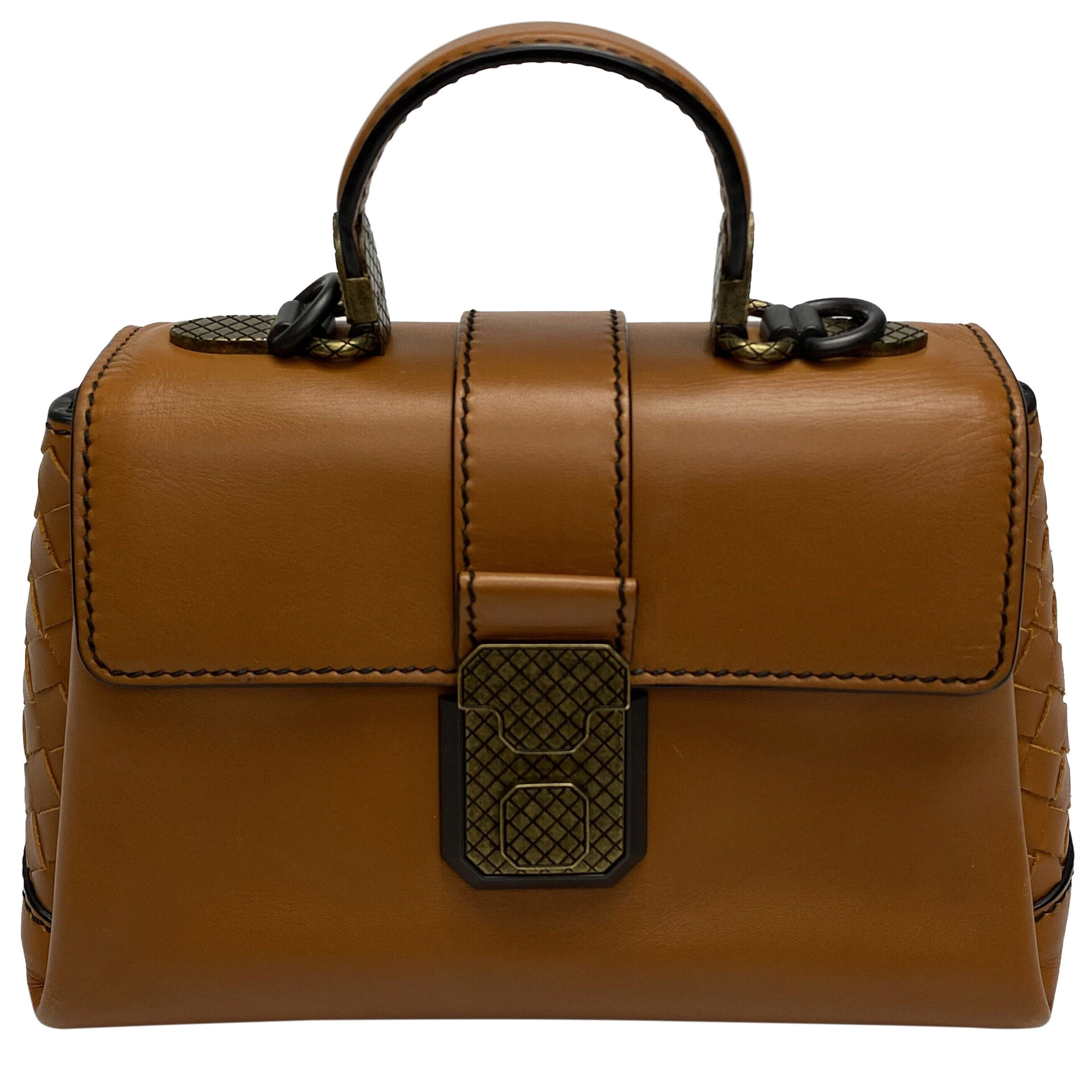 Bolsa Bottega Veneta Piazza