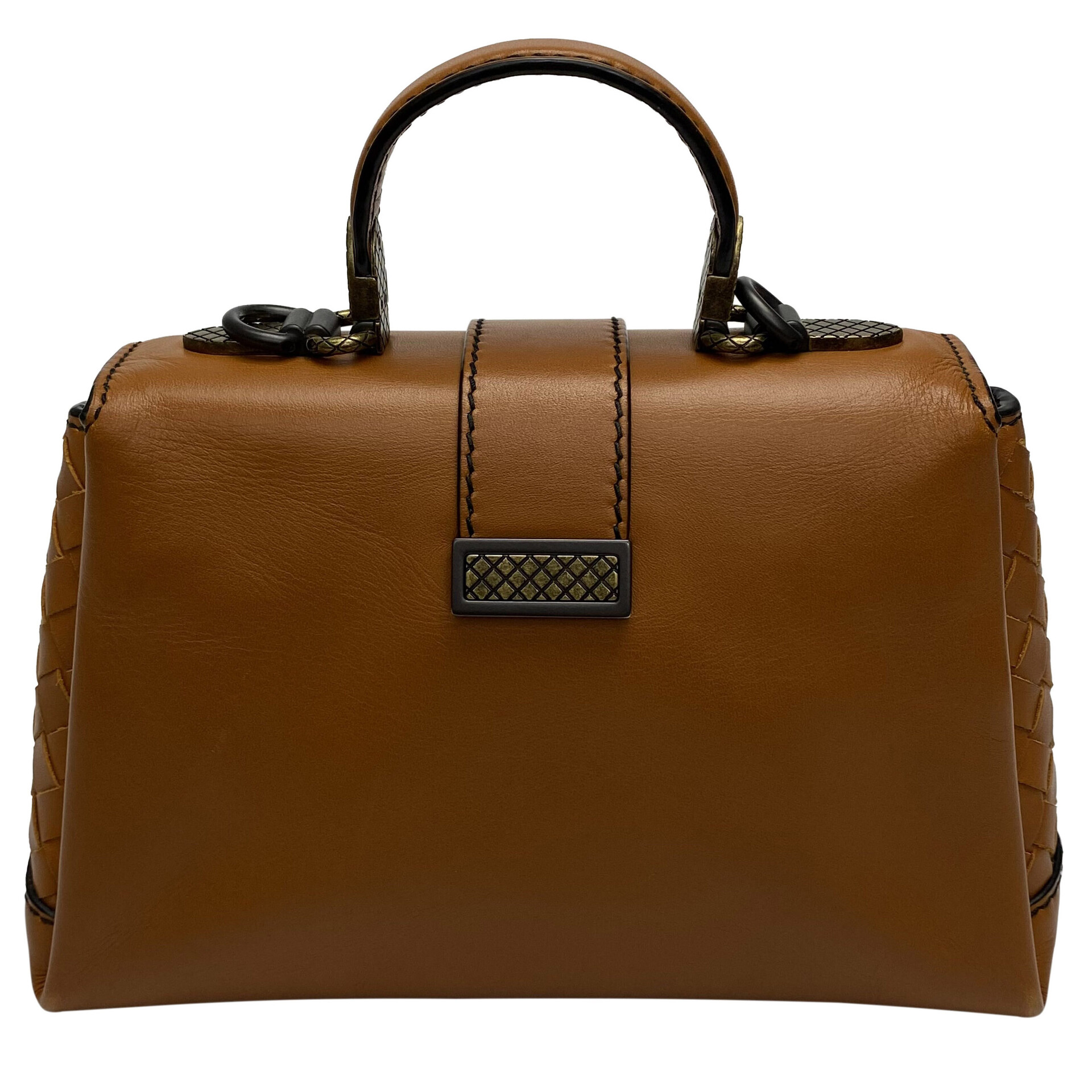 Bolsa Bottega Veneta Piazza