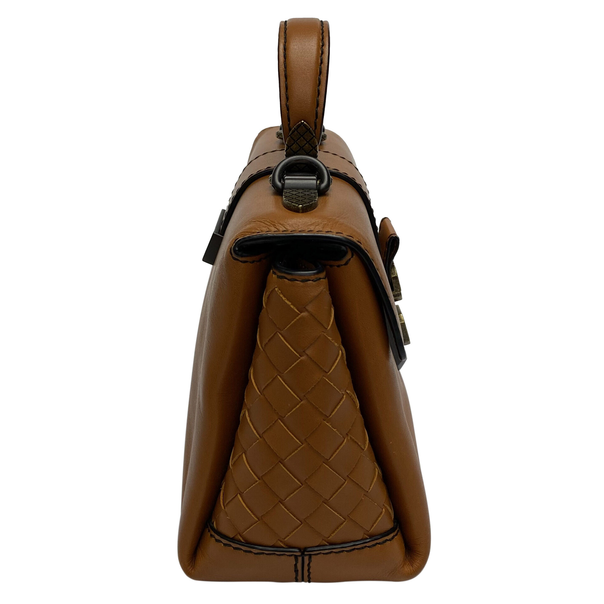 Bolsa Bottega Veneta Piazza