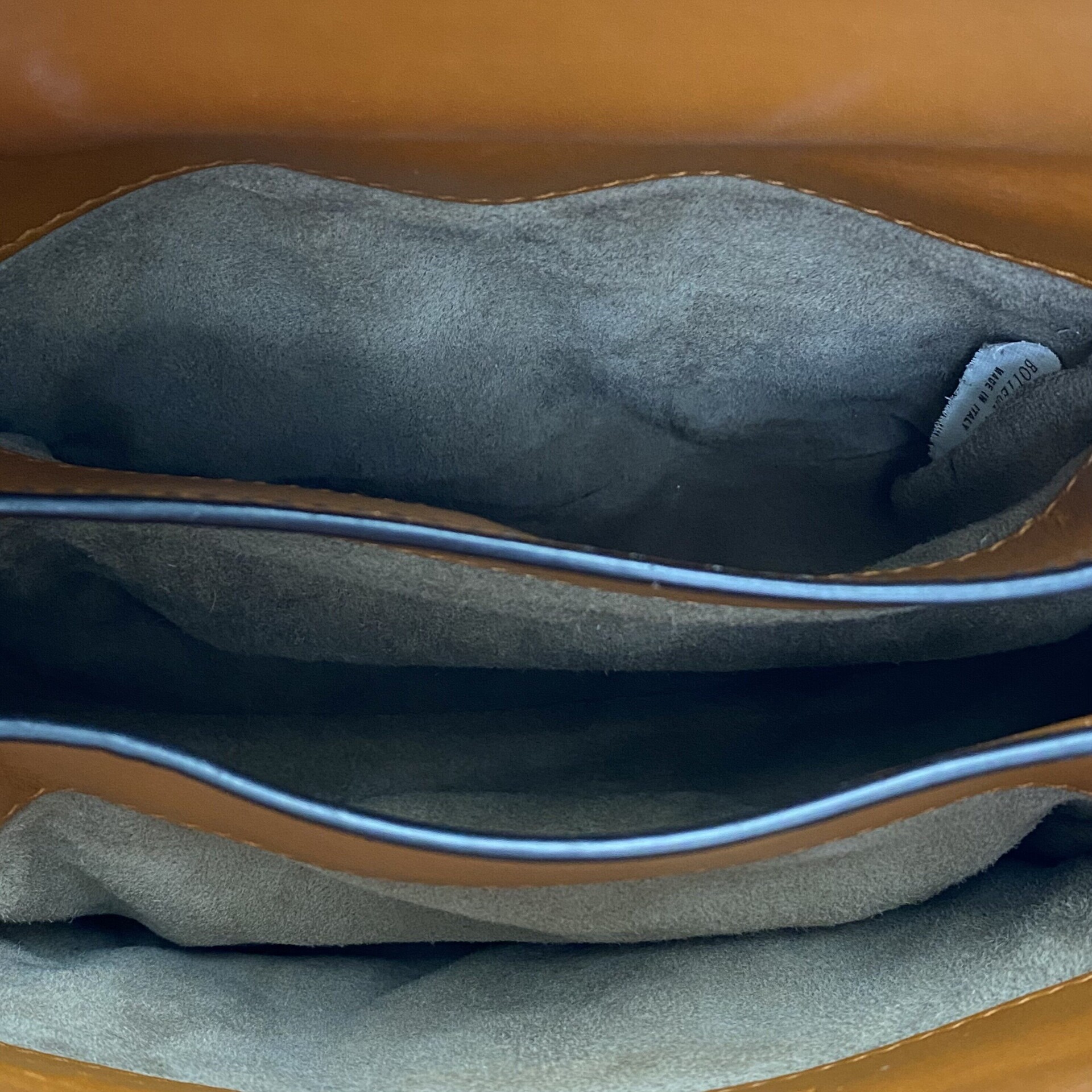 Bolsa Bottega Veneta Piazza