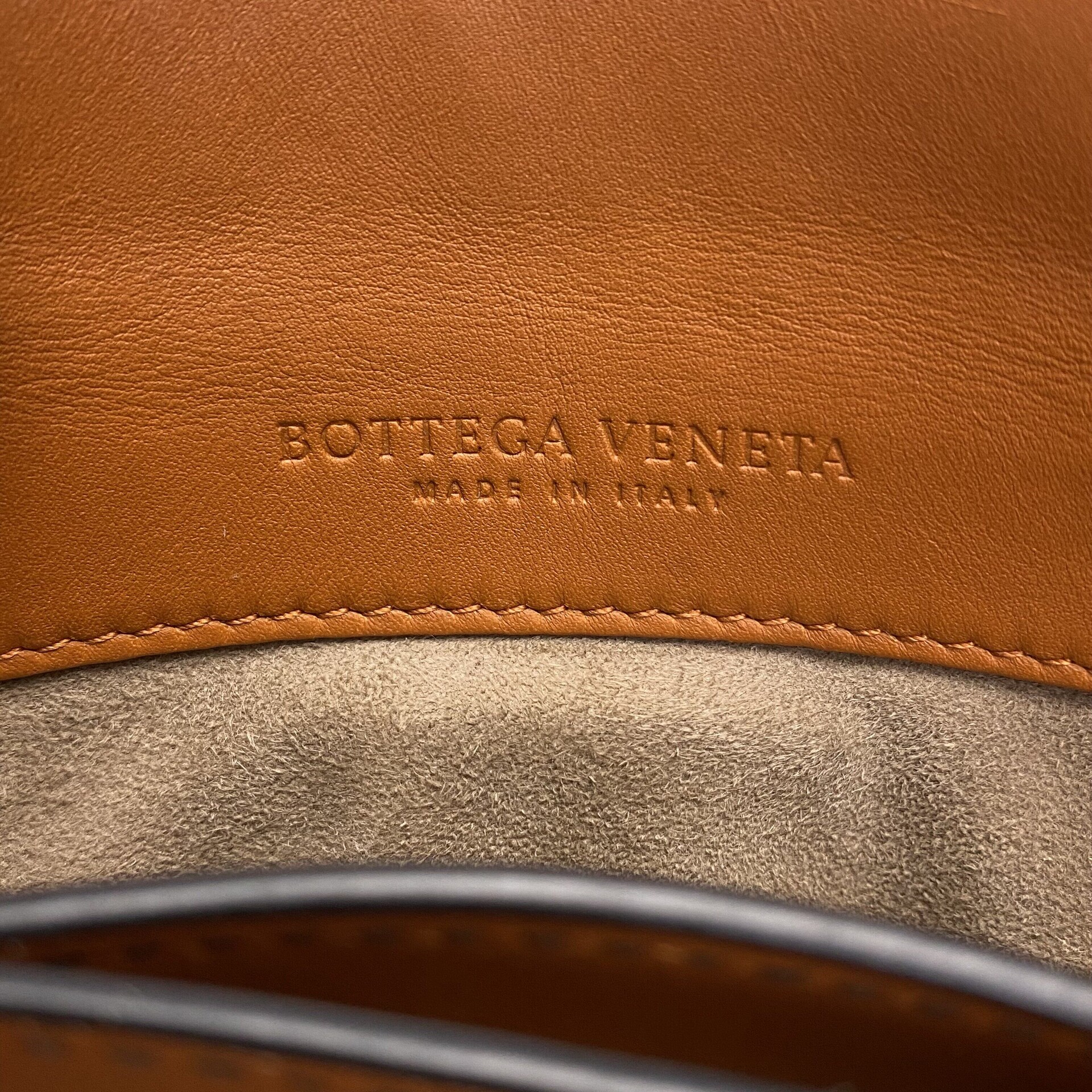 Bolsa Bottega Veneta Piazza