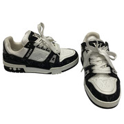 Tênis Louis Vuitton LV Trainer