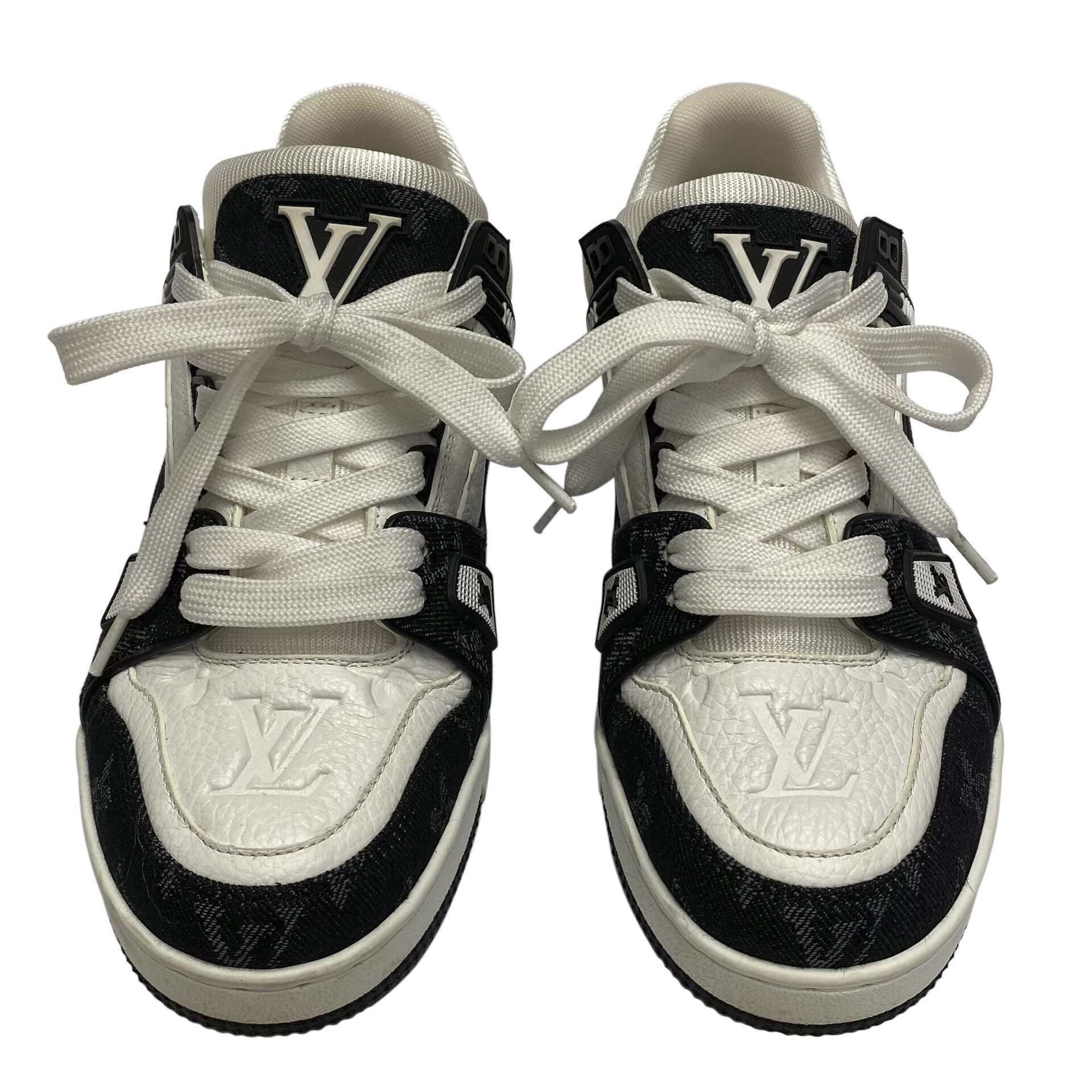 Tênis Louis Vuitton LV Trainer