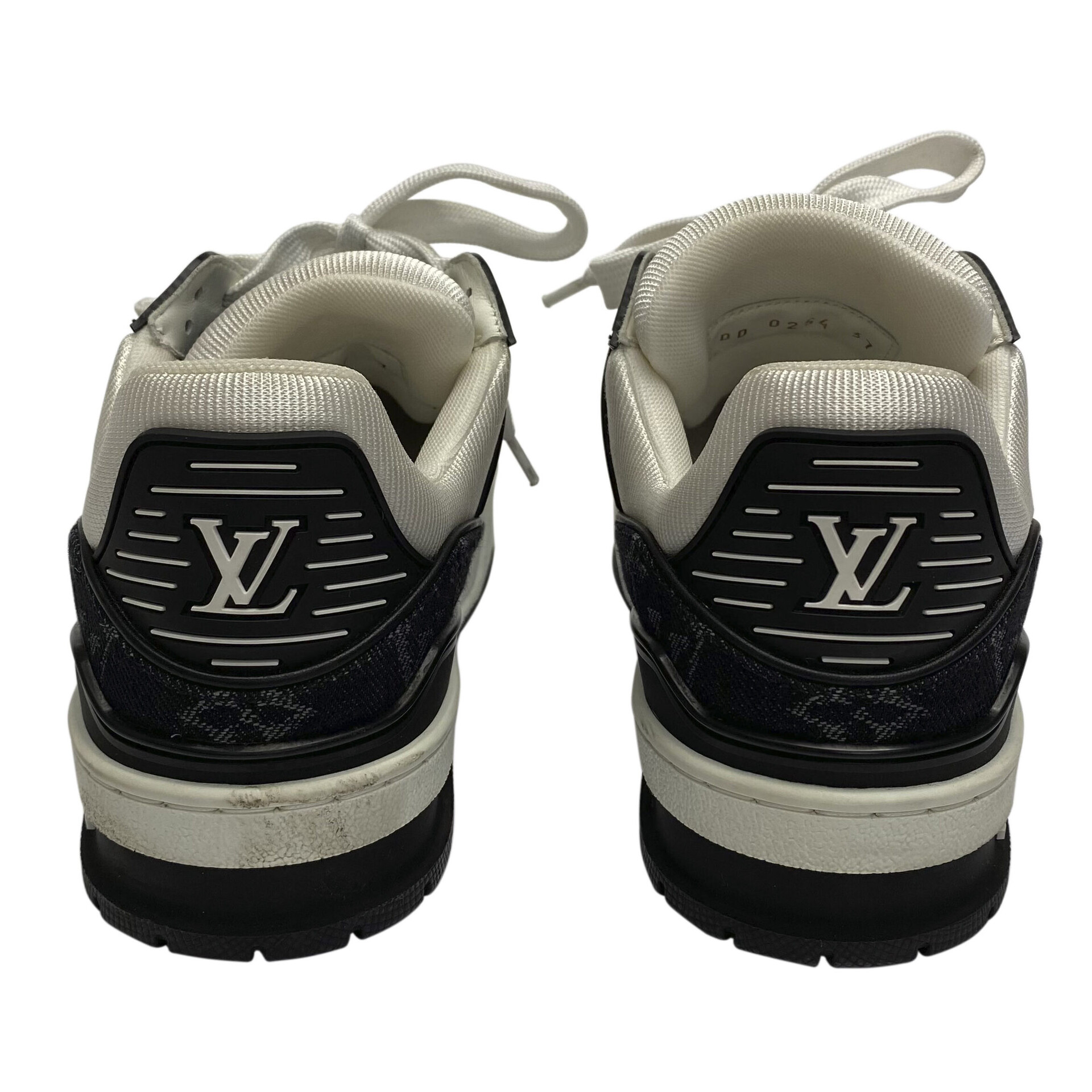 Tênis Louis Vuitton LV Trainer