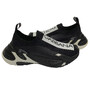 Tênis Dolce & Gabbana Fast com Mesh Bicolor