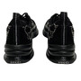 Tênis Gucci Run GG Crystais Preto