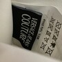 Bolsa Versace Jeans Couro Branco