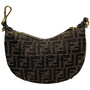 Bolsa Fendi Nano Fendigraphy Monograma