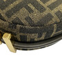 Bolsa Fendi Nano Fendigraphy Monograma