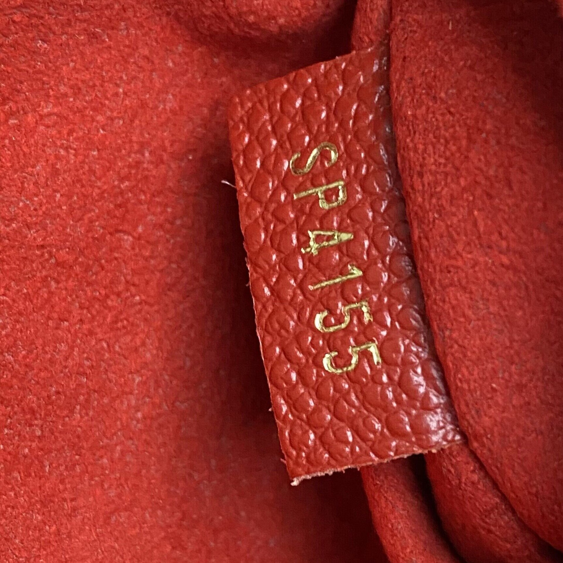 Bolsa Louis Vuitton Saint Germain