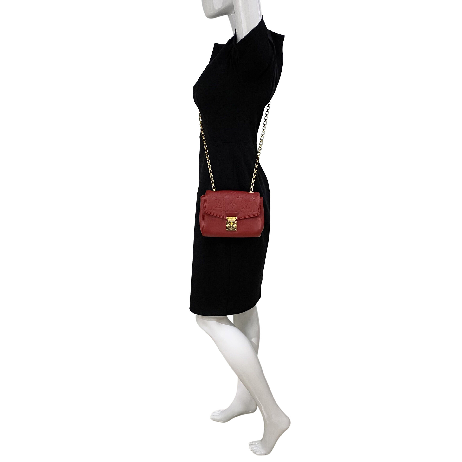 Bolsa Louis Vuitton Saint Germain