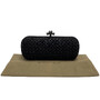 Clutch Bottega Veneta Knot Intrecciato
