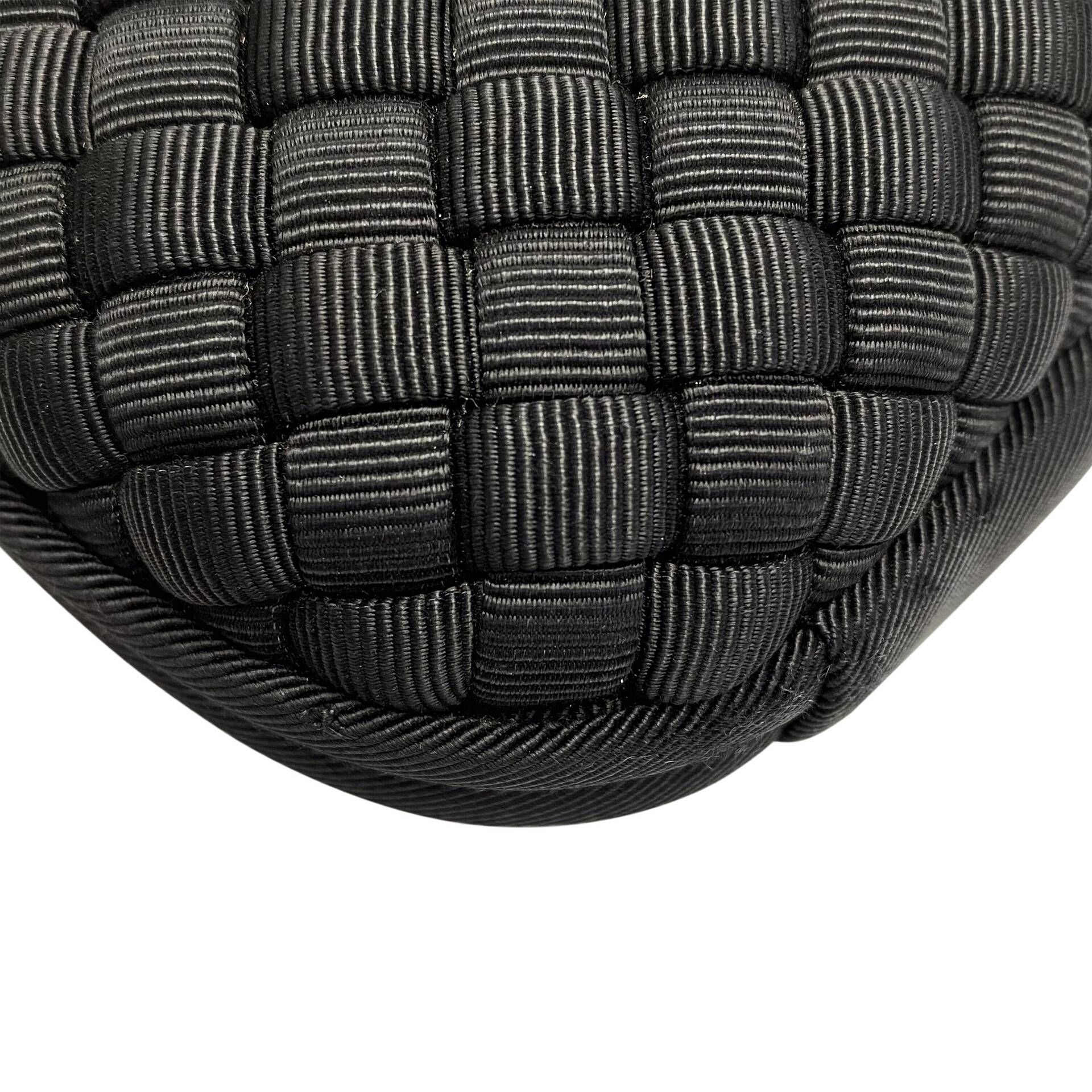 Clutch Bottega Veneta Knot Intrecciato