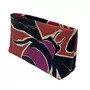 Clutch Burberry Estampada