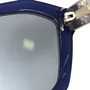 Óculos de Sol Chanel Azul - Modelo 5296