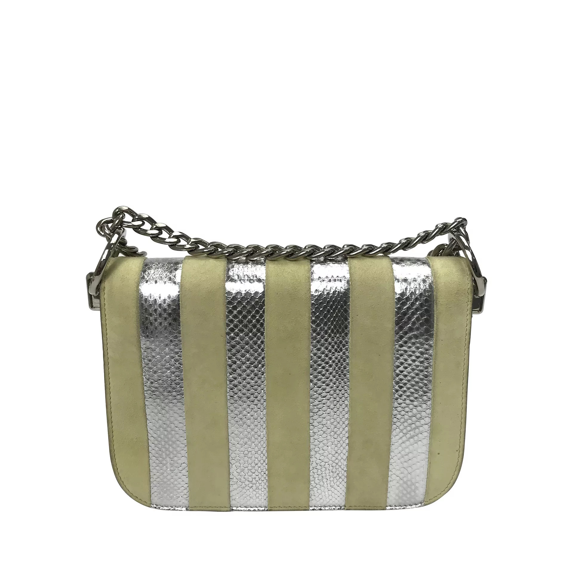 Bolsa Prada Píton