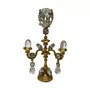 Par de Brincos Dolce & Gabbana Candelabro