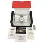 Relógio Tissot Aço e Cristal de Safira - Modelo T 014410