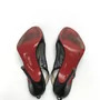 Scarpin Christian Louboutin Preto