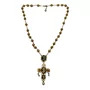 Colar Dolce & Gabbana Crucifixo