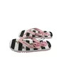 Chinelo infantil Feminino Dolce & Gabbana
