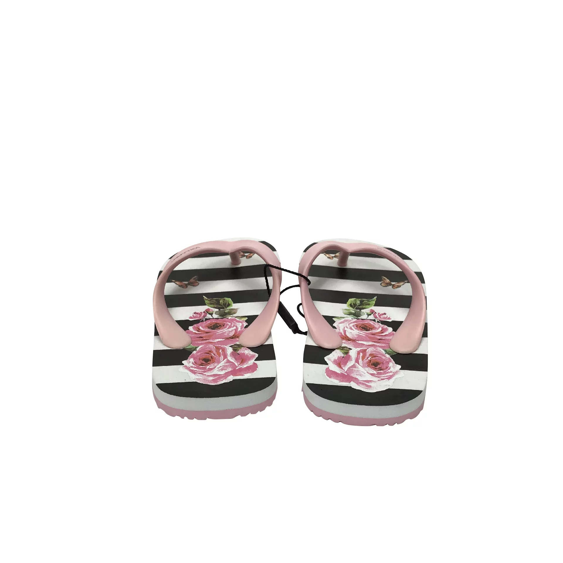 Chinelo infantil Feminino Dolce & Gabbana