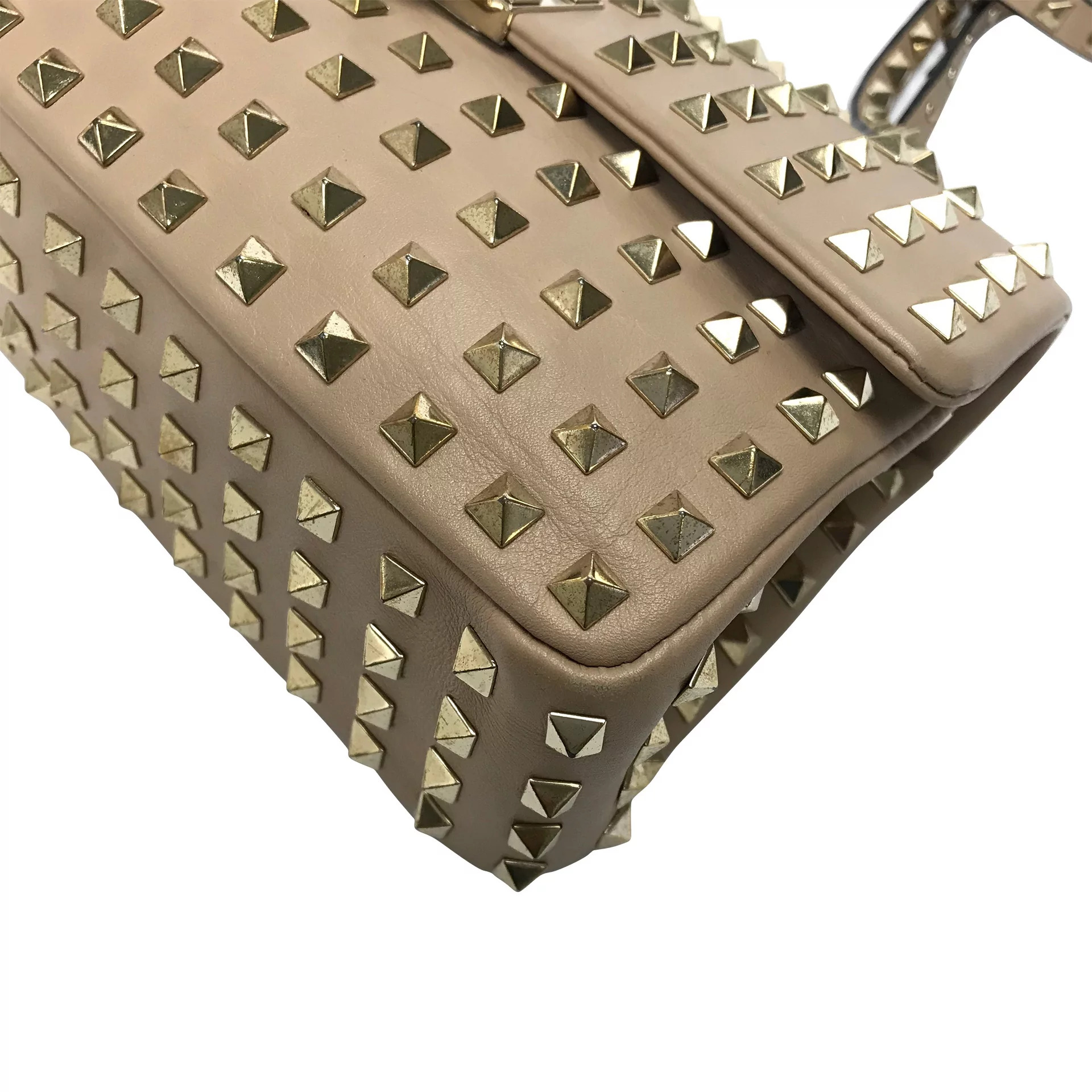 Bolsa Valentino Nude Rockstuds