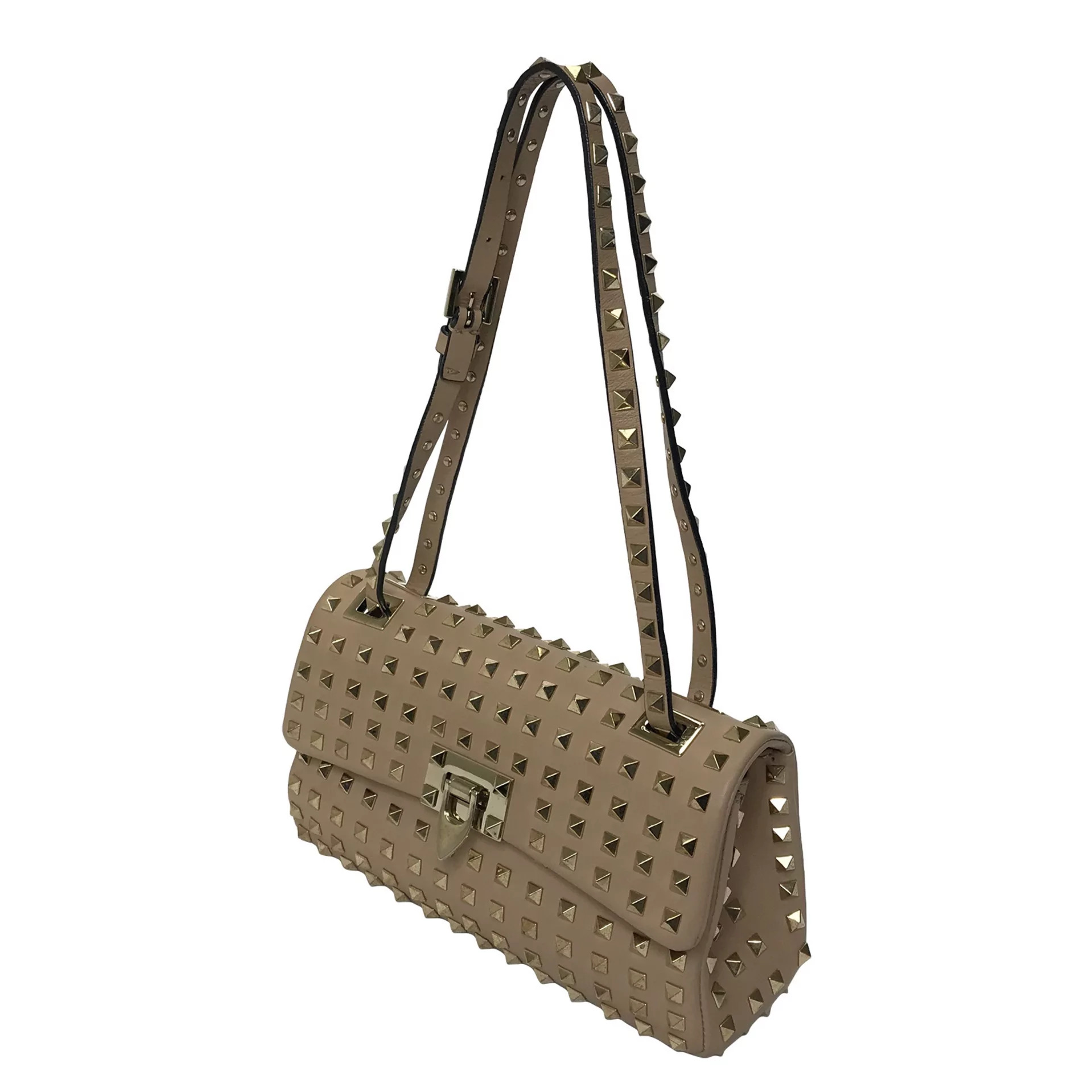 Bolsa Valentino Nude Rockstuds