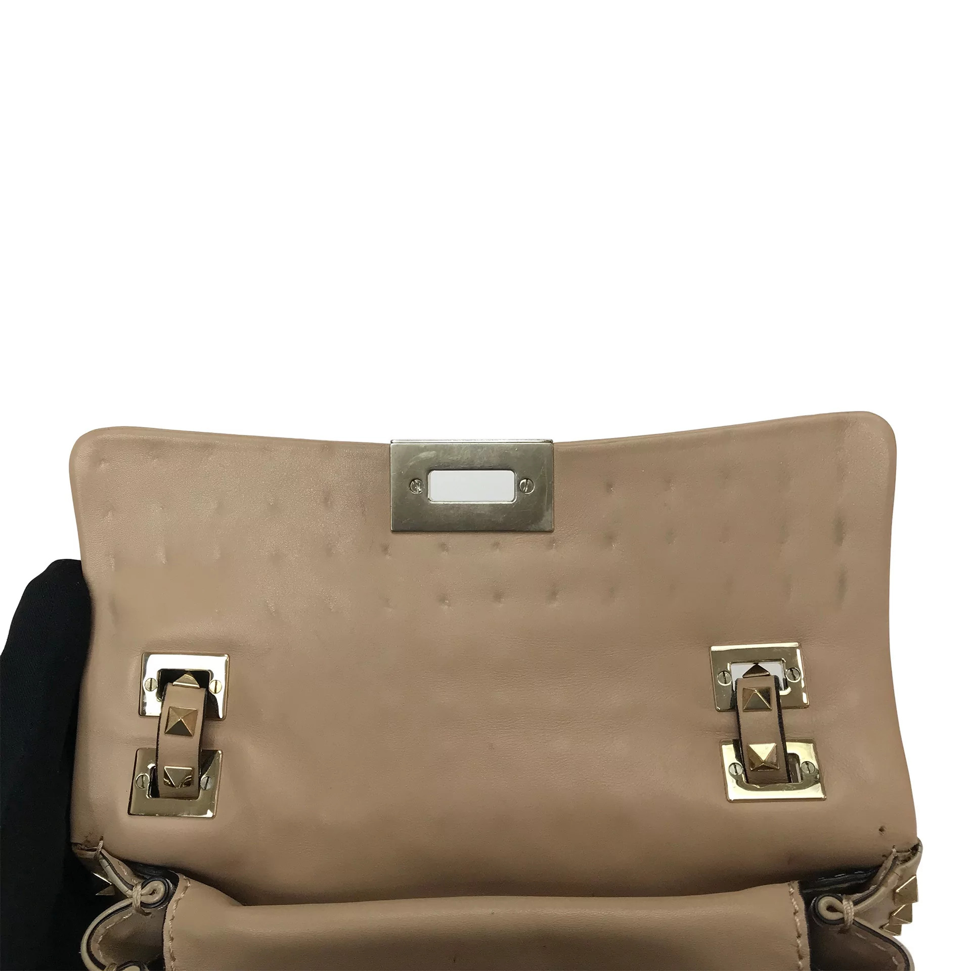 Bolsa Valentino Nude Rockstuds