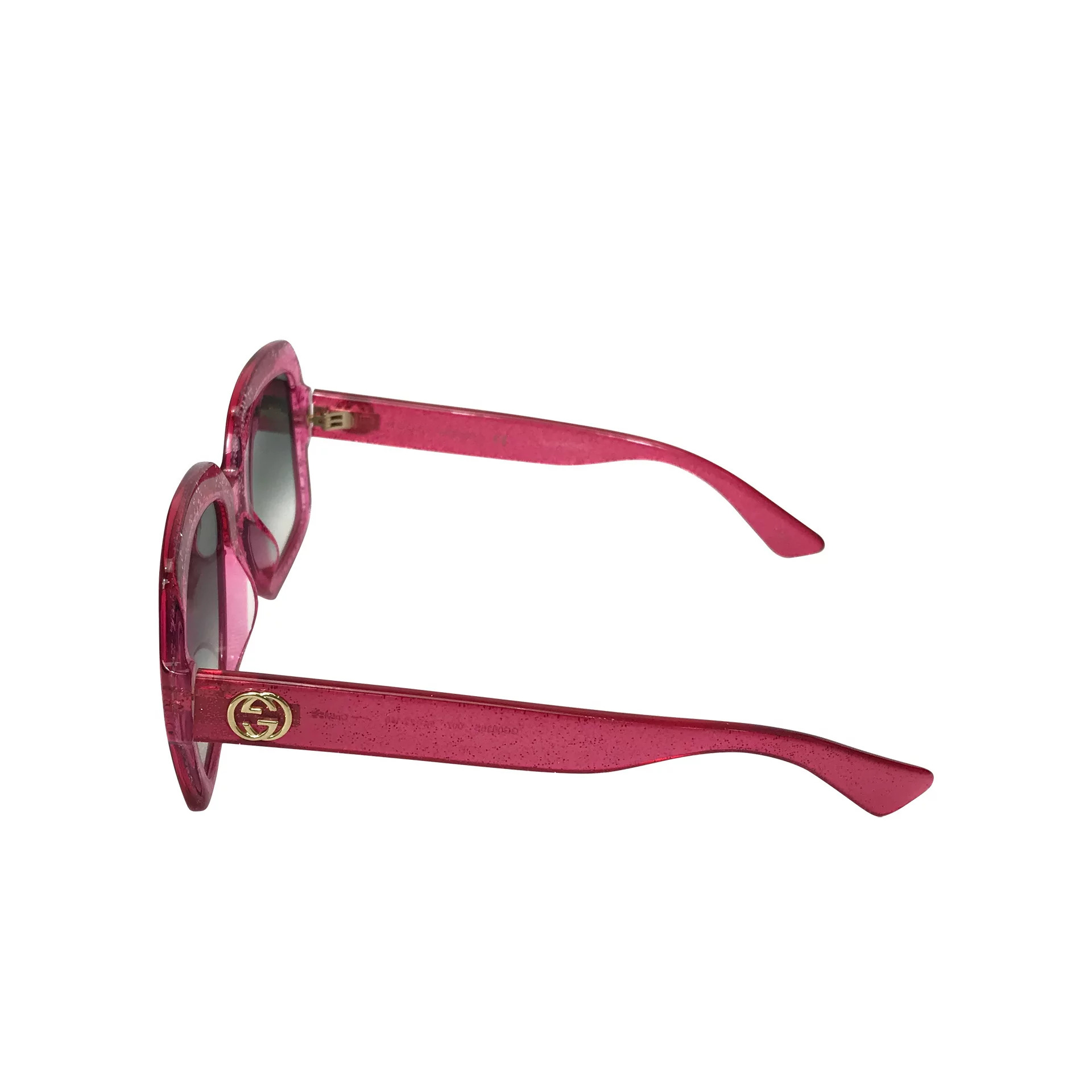 Óculos de Sol Gucci - GG0036