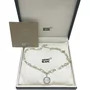 Colar Montblanc Star Signet