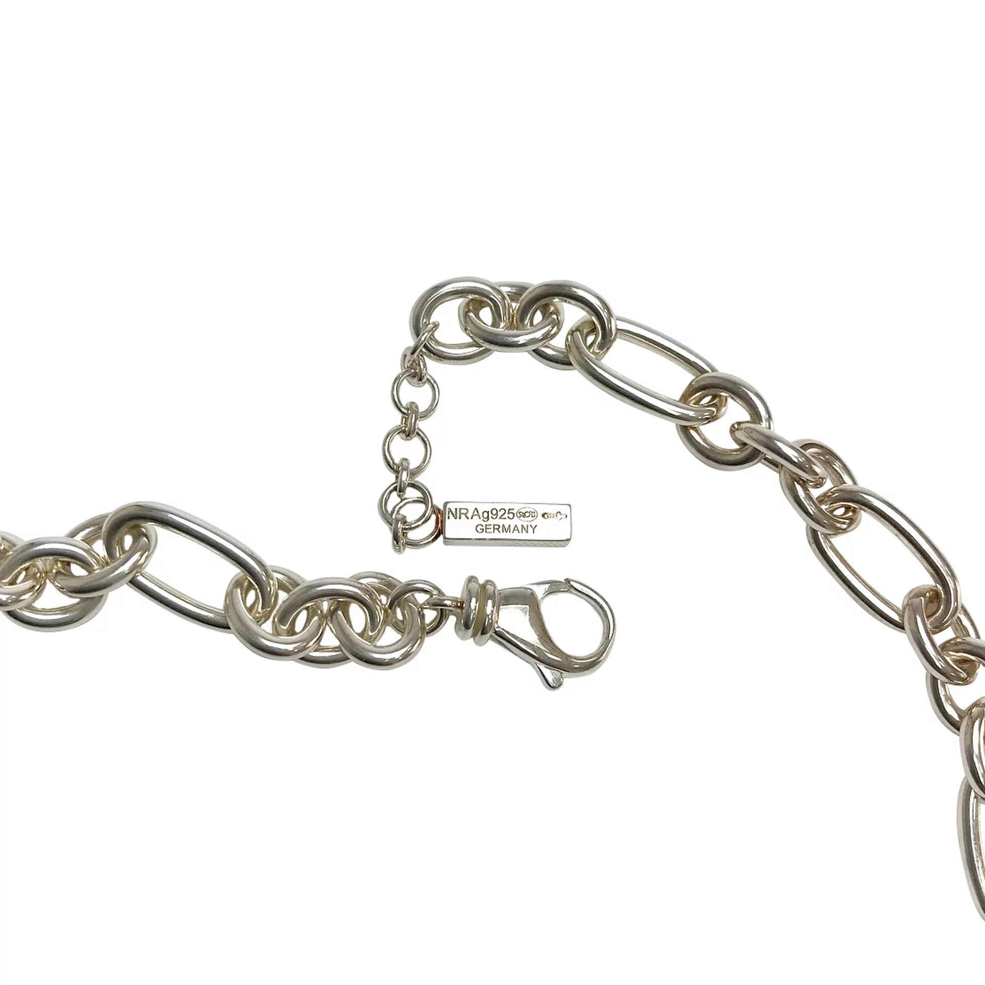 Colar Montblanc Star Signet