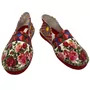 Espadrile Infantil Dolce & Gabbana Estampada