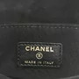Pochette Chanel Preta
