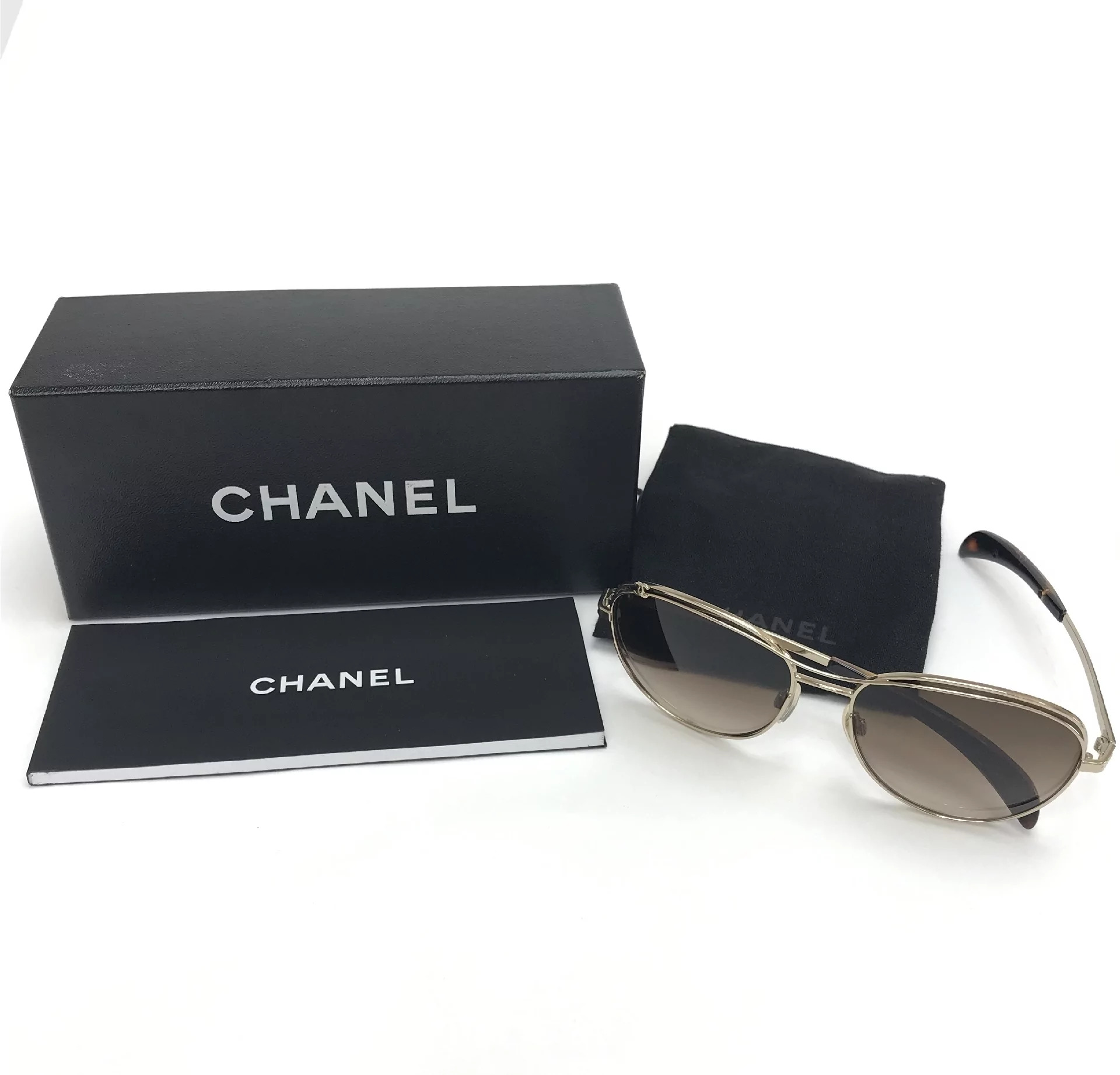 Óculos de Sol Chanel - 40819