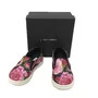 Tênis Baby Dolce & Gabbana Floral