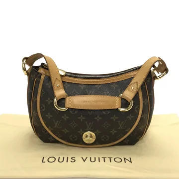 Bolsa Louis Vuitton Tulum Monogram