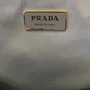 Bolsa Prada Etiquette Nylon Preta