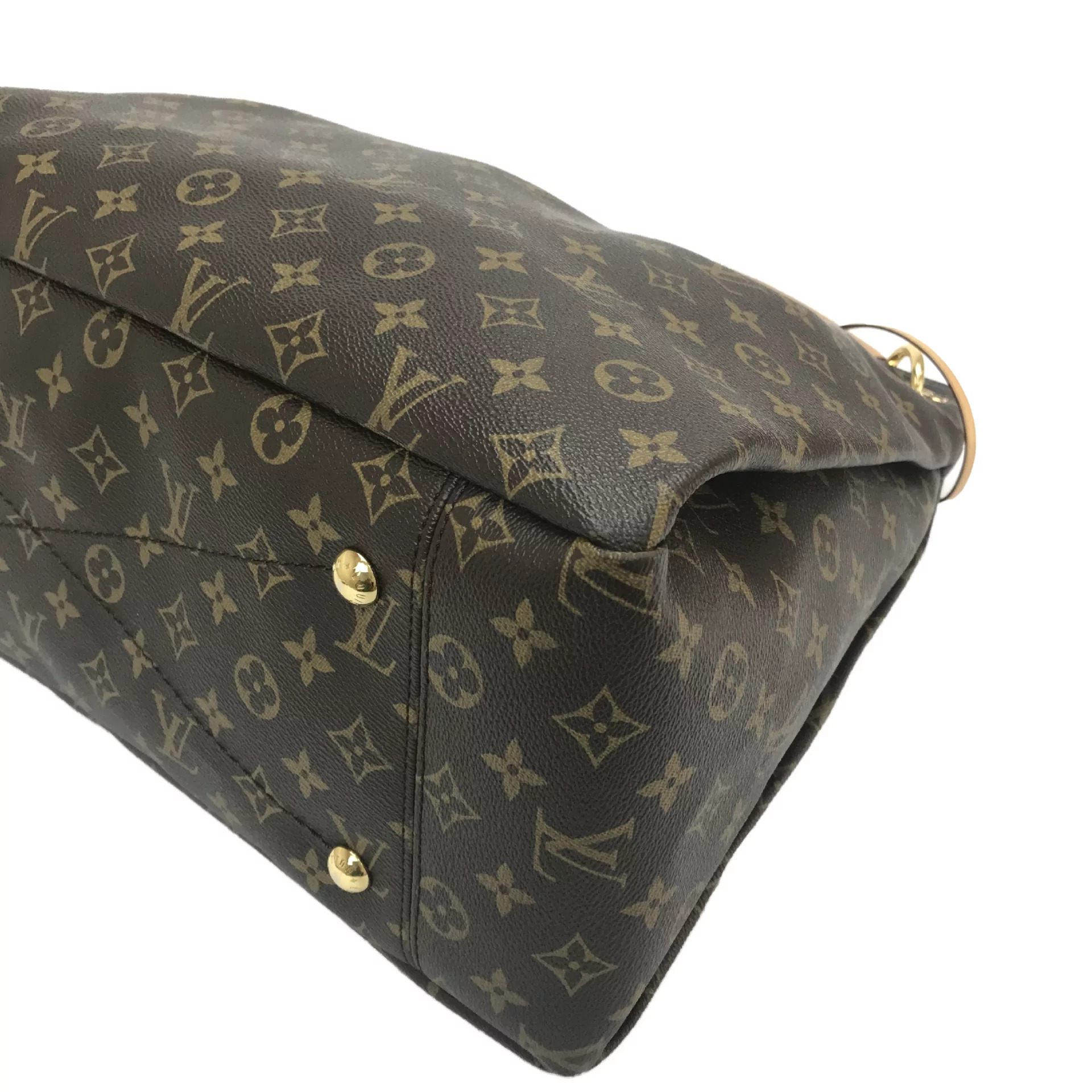 Bolsa Louis Vuitton Artsy GM Monogram