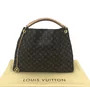 Bolsa Louis Vuitton Artsy GM Monogram