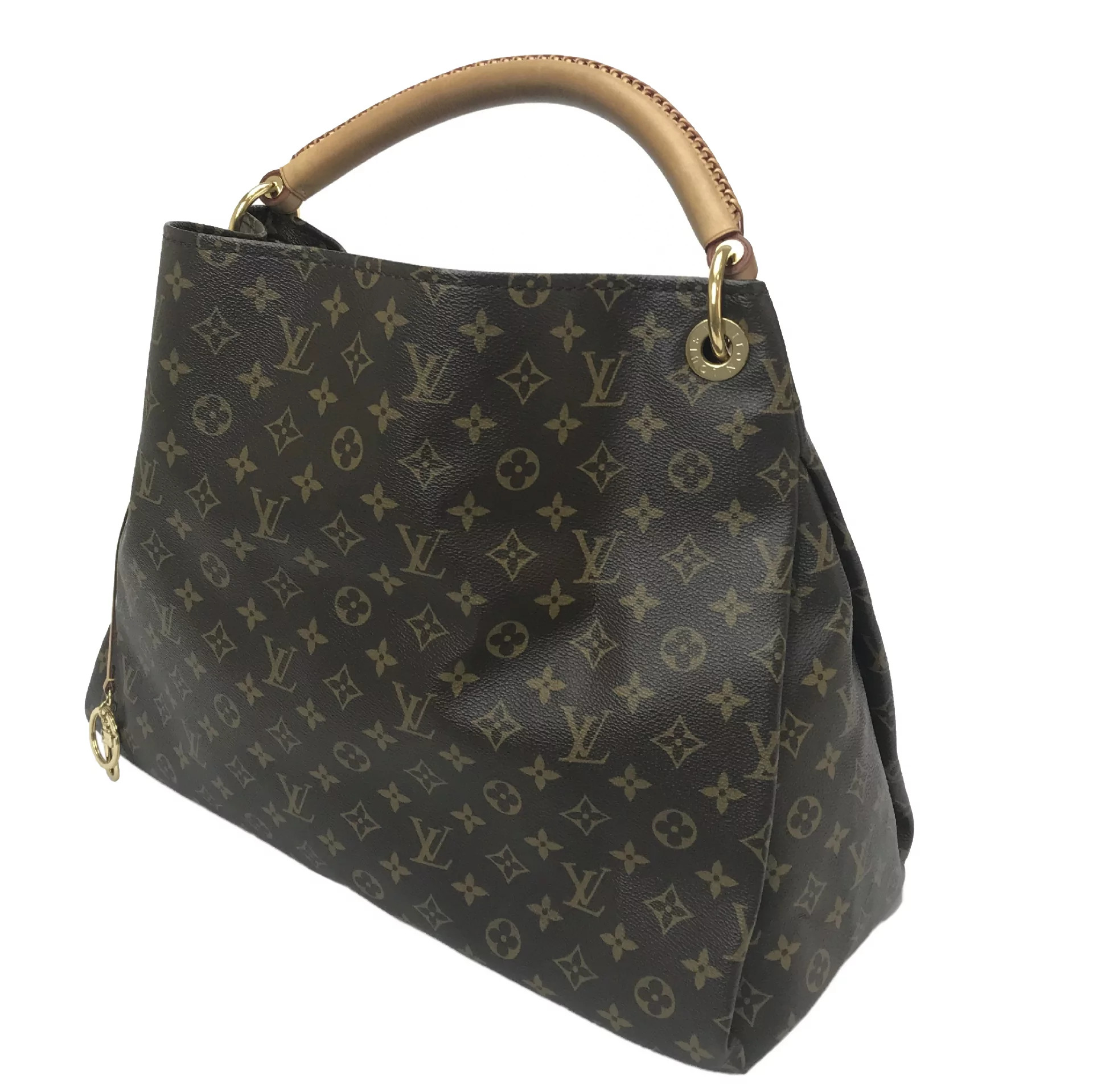 Bolsa Louis Vuitton Artsy GM Monogram