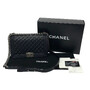 Bolsa Chanel Le Boy Preta