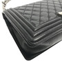 Bolsa Chanel Le Boy Preta
