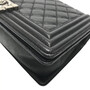 Bolsa Chanel Le Boy Preta