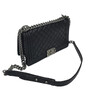 Bolsa Chanel Le Boy Preta