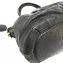 Bolsa Gucci Couro Preta 