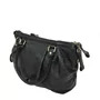Bolsa Gucci Couro Preta 