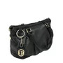 Bolsa Gucci Couro Preta 