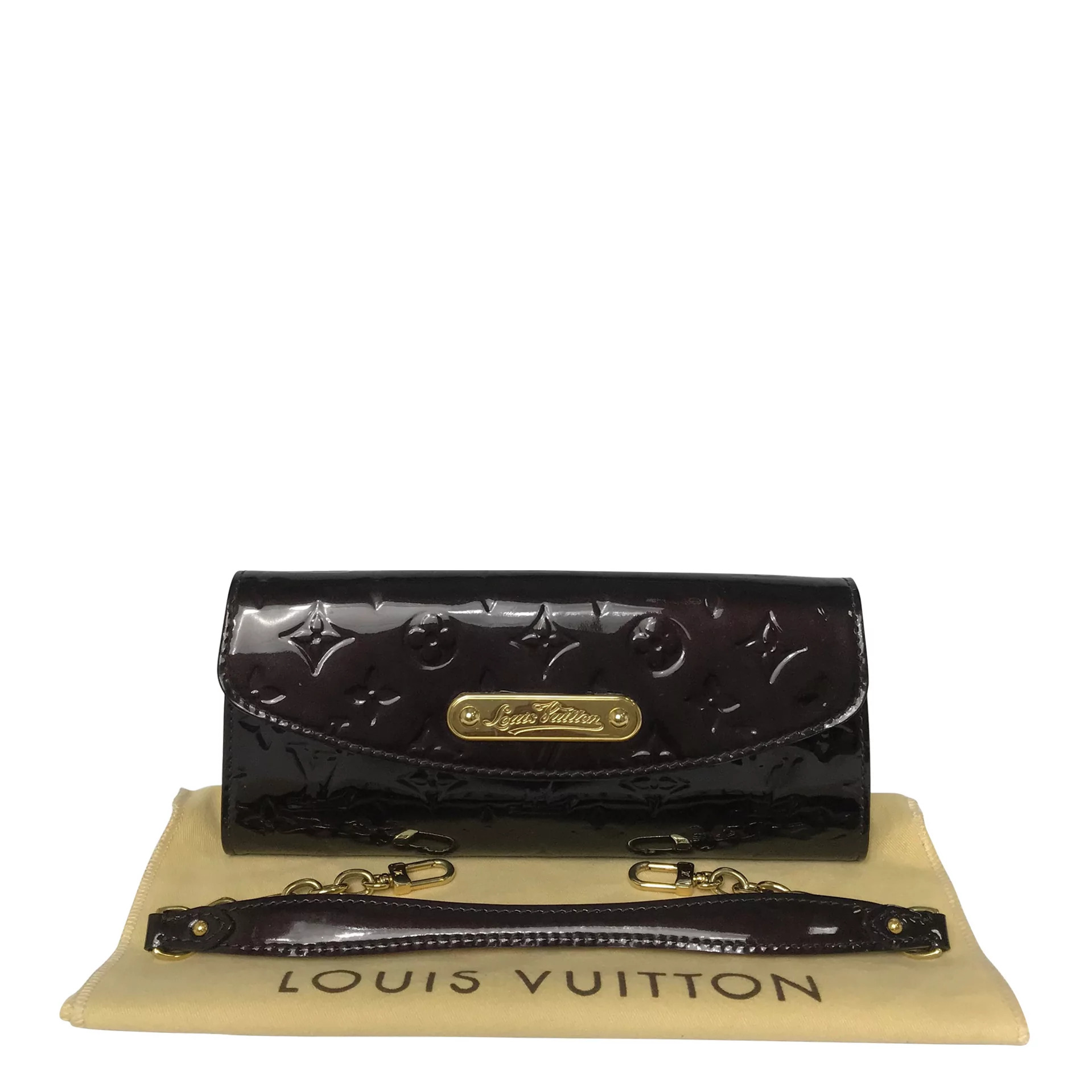 Bolsa Louis Vuitton Sunset Boulevard